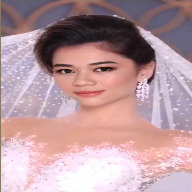 Remini mod apk famous AI wedding dress filter